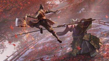 Sekiro: Shadows Die Twice presenta nuevo jefe final