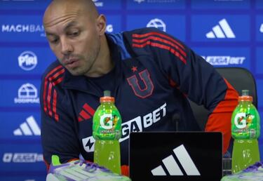 Correa enciende el clásico y se lanza contra Díaz: “Después dicen ser diferentes, vende mucho humo”