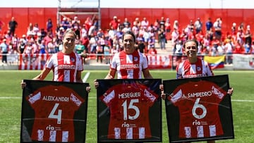 Un reencuentro con ‘Leyendas’