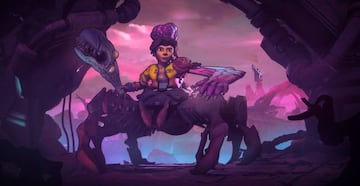 Las mutaciones son el nuevo ramalazo de genialidad de Double Fine.