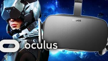 El parche de Oculus no arregla el acceso ilegal a sus juegos