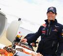 Webber ve innecesario el alerón trasero móvil