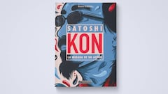 Heróes de Papel anuncia un libro dedicado a Satoshi Kon, leyenda del anime japonés