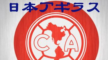 América practica su japonés de cara al Mundial de Clubes
