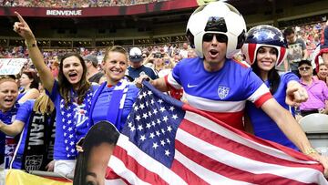 América luchará desde hoy por la Copa más cotizada de todas