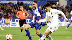 Los mejores momentos del triunfo del Valencia en la Copa