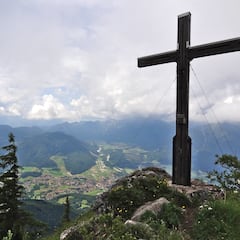 Se fían de Google Maps para lo que iba a ser un paseíto hasta el refugio y todo acaba en operación de rescate