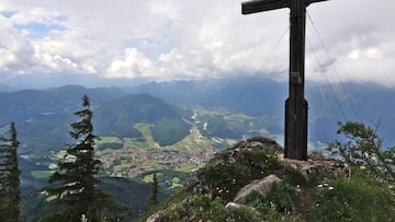 Se fían de Google Maps para lo que iba a ser un paseíto hasta el refugio y todo acaba en operación de rescate