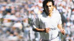 Hugo Sánchez: 'En mi época me merecía dos balones de Oro'