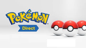 Nintendo anuncia un Direct de Pokémon Espada y Escudo para el 5 de junio