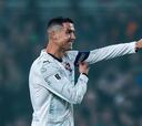 Atlanta ya espera a Cristiano