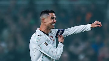 El amistoso entre Estados Unidos y Portugal está muy cerca de anunciarse de manera oficial. El Mercedes-Benz Stadium recibirá a Cristiano Ronaldo.