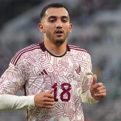 Luis Chávez viajó a Rusia “liberado y contento”