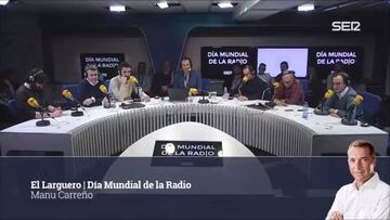 La anécdota de Mijatovic tras ser expulsado en un derbi por Iturralde