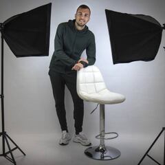 Joan Jordán: "El Sevilla merece estar en Champions League"