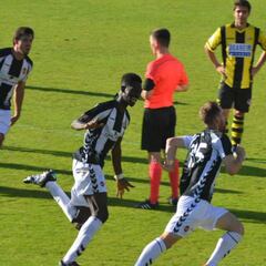 Playoff de Tercera División: resumen, resultados y goles