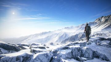 Captura de pantalla - Tom Clancy's Ghost Recon Wildlands (PC)