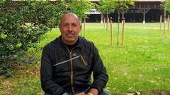 El DT chileno que se formó y dirigió en España: “Quiero mostrar lo que aprendí”