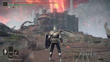 Los coliseos en Elden Ring ya están abiertos: ¿cómo funciona el DLC?