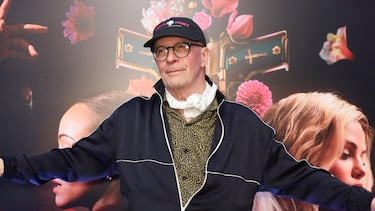 El director de ‘Emilia Pérez’ que cargó contra el español señala a Karla Sofía Gascón: “Es como si pensara que las palabras no duelen”