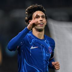 João Félix, rey de la Conference