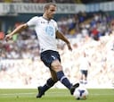 Soldado: "Marcar más de 20 goles sería una buena cifra"