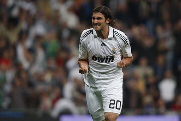 Club procedente: Club Atl¨¦tico River Plate | Coste: 12 millones de euros.
