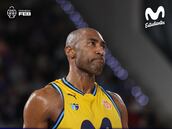 El Movistar Estudiantes se abrasa de manera sonrojante