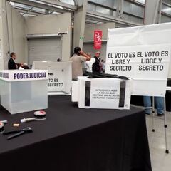 ¿Hay descanso obligatorio por Elecciones Judiciales?: esto dice la ley sobre el 1 de junio de 2025