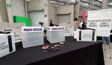 Elecciones Judiciales 2025: así podrás consultar los resultados del conteo en cada estado