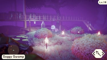 The Outbound Ghost: así es el nuevo RPG de fantasmas inspirado en Paper Mario