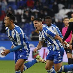 Miku relanza al Depor