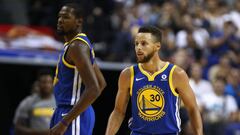 The Golden State Warriors player has broken yet another record in NBA: here is all the information on his latest feat.