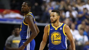 Los Warriors hicieron lo posible para frenar la llegada de Kevin Durant a Brooklyn, aunque el jugador ya no se sent&iacute;a c&oacute;modo en el norte de California.