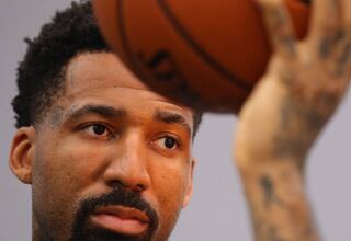 Chandler decide no jugar en la "burbuja" de Orlando