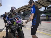 Yamaha se condena a sí misma