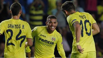 El Villarreal de Jona dos Santos busca mantener el invicto