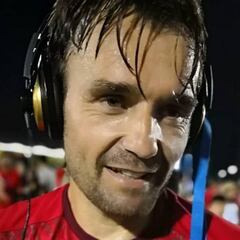 San Julián: "Si hubiera escrito el guión de mi adiós, no sería tan
perfecto"