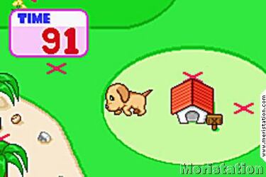 Anunciado oficialmente Pocket Dogs