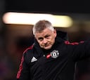 Oficial: Solskjaer, despedido en el Manchester United