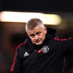 Oficial: Solskjaer, despedido en el Manchester United