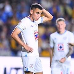 Cruz Azul sonríe con los inamovibles de Javier Aguirre
