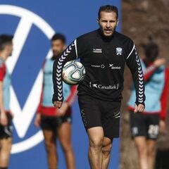 "No hay que focalizarse en las consecuencias del resultado"