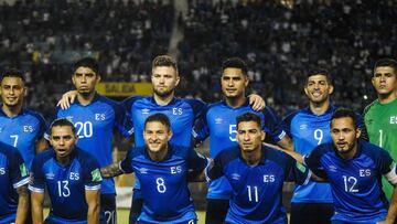 El s&aacute;bado 26 de junio, El Salvador y Guatemala se medir&aacute;n en el Banc of California de Los &Aacute;ngeles en un juego amistoso previo a la Copa Oro.
