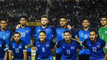 El s&aacute;bado 26 de junio, El Salvador y Guatemala se medir&aacute;n en el Banc of California de Los &Aacute;ngeles en un juego amistoso previo a la Copa Oro.