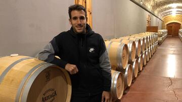 "La fe mueve montañas, y nosotros ahora tenemos mucha"