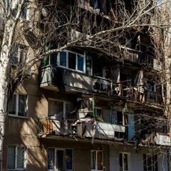 Espías alemanes captan a soldados rusos hablando de la matanza de Bucha