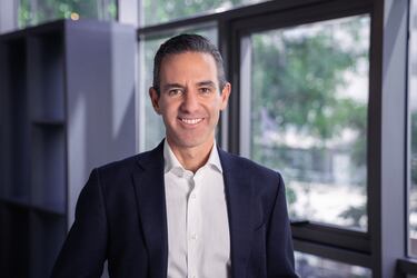 Las carreras que el dueño de Nubank recomienda a los jóvenes para luego conseguir empleo