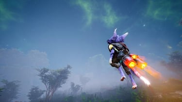 Biomutant, impresiones