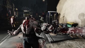 Captura de pantalla - Killing Floor 2 (PC)